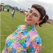 Profesora de Biología para clases particulares online